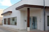Agricultura destina 112.000 euros del programa Leader a la ejecucin del centro cultural de La Aljorra
