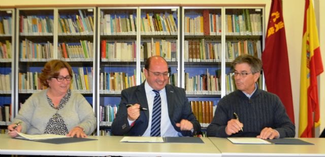 Columbares y Copedeco colaboran con Educación en el apoyo y ayuda a las familias y los alumnos más desfavorecidos - 1, Foto 1