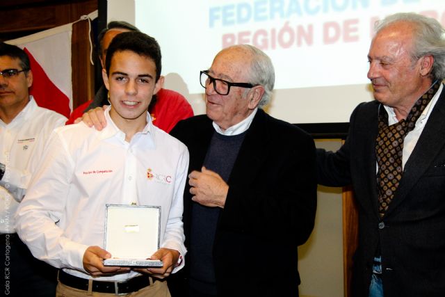 La Vela protagoniza el fin de semana en Cartagena - 3, Foto 3