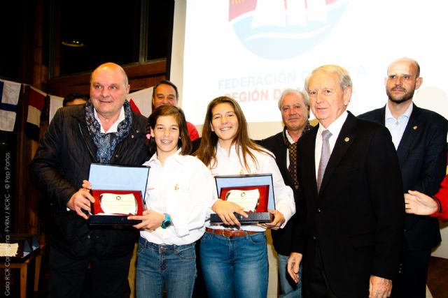 La Vela protagoniza el fin de semana en Cartagena - 4, Foto 4