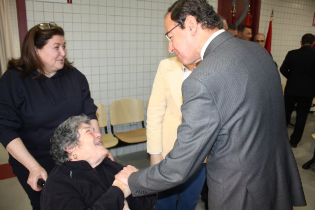 El Alcalde inaugura en Rincón de Seca un nuevo consultorio médico que atenderá a más de 2.000 personas - 2, Foto 2