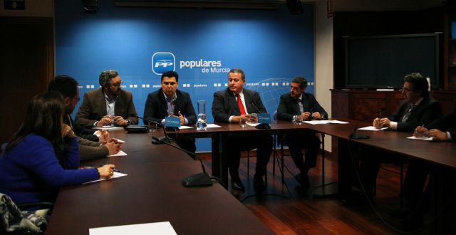 Francisco Bernabé: La nueva Ley de Transporte permitirá a los ciudadanos disponer de este servicio siempre que lo necesiten - 1, Foto 1