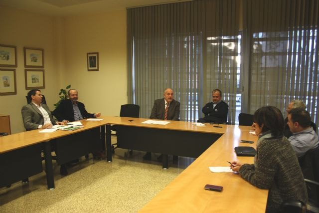 Agricultura acuerda con el sector el establecimiento de un plan de vigilancia en cítricos para prevenir organismos nocivos - 1, Foto 1