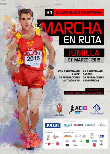 Jumilla, lista para el domingo - 1, Foto 1