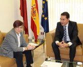 La Comunidad financia por primera vez todos los Centros Especiales de Empleo de la Regin