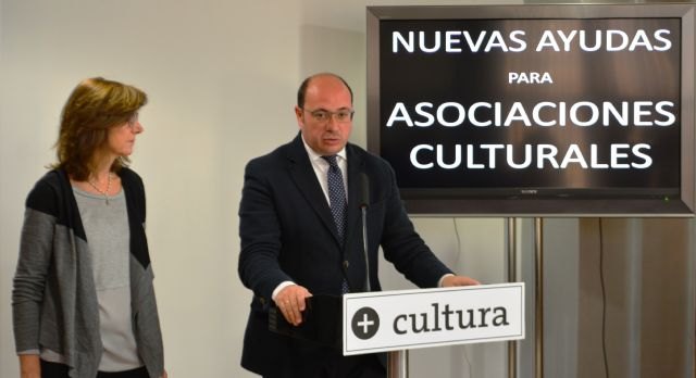 El ´Plan Asociarte´ destinará 60.000 euros para impulsar los espectáculos de artes escénicas y musicales de colectivos de la Región - 1, Foto 1