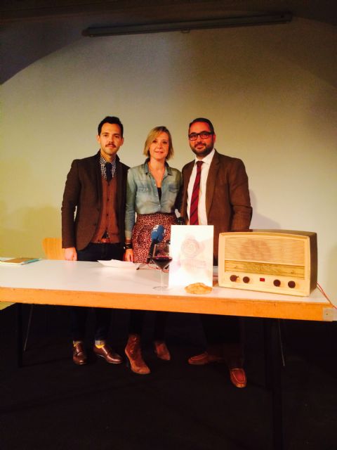 El auditorio de los Molinos del Río acogerá el proyecto `Aperitivos Circulares´ - 1, Foto 1