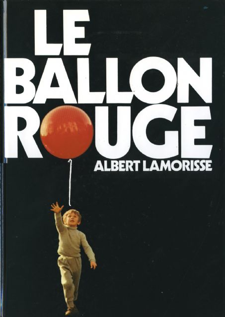 Cultura proyecta el clásico francés 'El globo rojo', un filme que influyó en el movimiento de cine amateur de los años 50 - 1, Foto 1