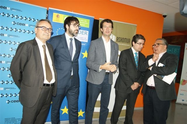 El Gobierno regional promueve la aplicación de tecnología murciana para fomentar el turismo inteligente en las smart cities - 1, Foto 1