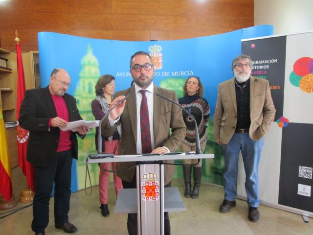 Los cinco auditorios municipales ofertan 85 actividades entre febrero y junio - 1, Foto 1