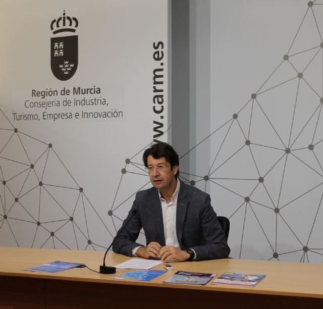 La Región de Murcia recibirá más de 25.000 turistas austriacos y checos en dos años - 1, Foto 1