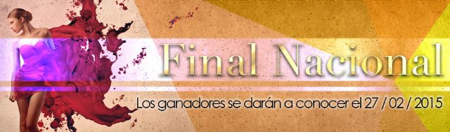 Fashion Talent prepara su final nacional - 1, Foto 1