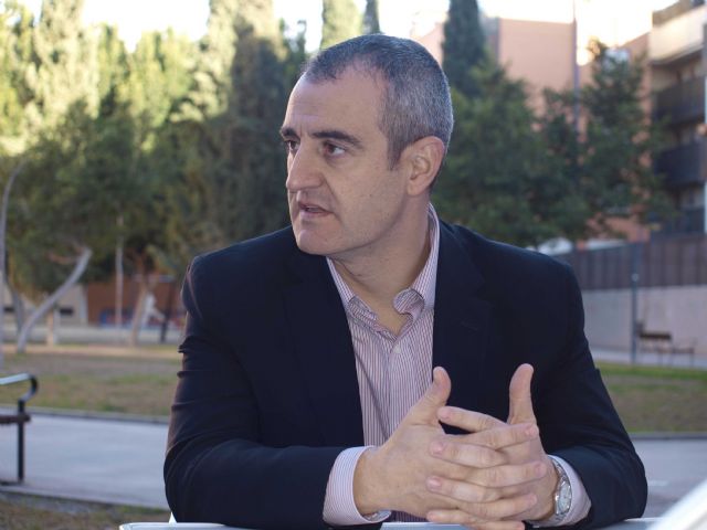 UPyD insiste en la urgencia de aprobar un decreto de sequía y un nuevo PHN - 1, Foto 1