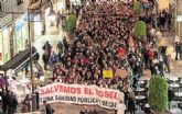 Alternativa Socialista hace un llamamiento a la ciudadana de toda la regin
