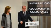 El ´Plan Asociarte´ destinará 60.000 euros para impulsar los espectáculos de artes escénicas y musicales de colectivos de la Región