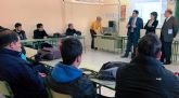Las consejeras de Educacin y de Empresa forman a un centenar de alumnos de Formacin Profesional para que aprendan a crear su propia empresa