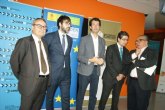 El Gobierno regional promueve la aplicacin de tecnologa murciana para fomentar el turismo inteligente en las 'smart cities'