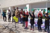 El Colegio Luis Pérez Rueda acoge el acto central del Día de las Enfermedades Raras