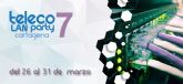 La Teleco LAN Party 7 Cartagena llega repleta de torneos y novedades