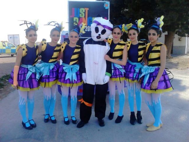El Carnaval de la pedanía de El Paretón-Cantareros se celebra este próximo sábado, a partir de las 16:00 h, Foto 2