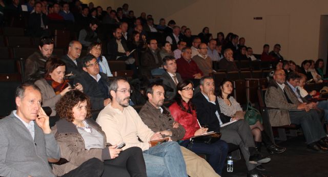 La falta de soluciones fitosanitarias en cultivos menores lleva a pérdidas directas de 19 millones de euros en Murcia y 1.000 M. en la UE - 3, Foto 3