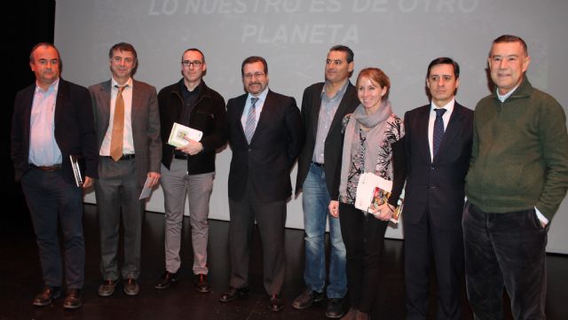 La falta de soluciones fitosanitarias en cultivos menores lleva a pérdidas directas de 19 millones de euros en Murcia y 1.000 M. en la UE - 4, Foto 4