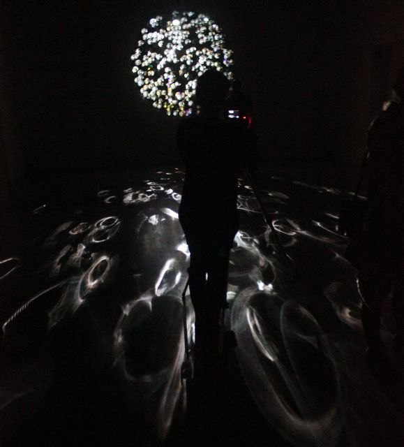 Cultura presentará en ´ARCOmadrid´ los nuevos proyectos de los centros del ICA, con los que se potencia la imagen cultural de la Región - 2, Foto 2