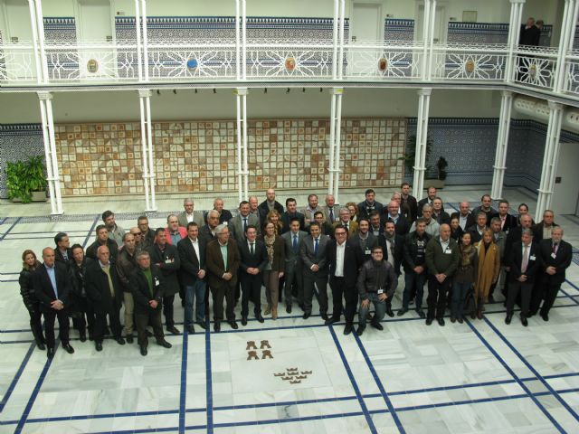 La Asamblea aprueba la nueva ley de la actividad física y el deporte - 1, Foto 1