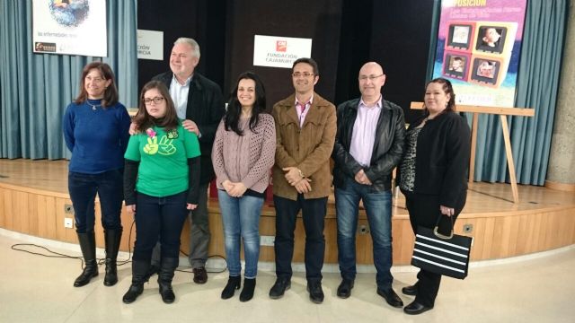 Una exposición fotográfica conmemora el Día Mundial de las Enfermedades Raras - 1, Foto 1