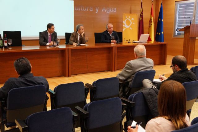 La VIII Muestra de Vinos de la DO Bullas evaluará en catas a ciegas los mejores caldos de esta cosecha - 1, Foto 1