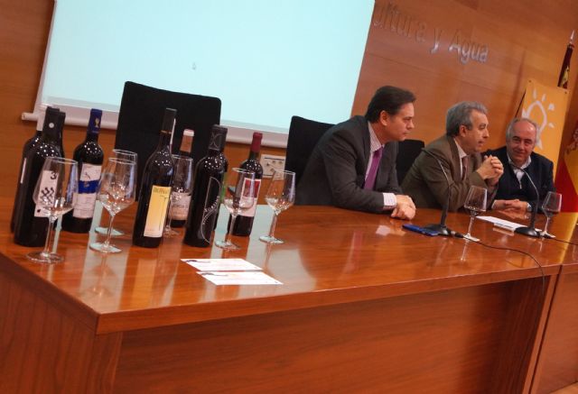 La VIII Muestra de Vinos de la DO Bullas evaluará en catas a ciegas los mejores caldos de esta cosecha - 4, Foto 4