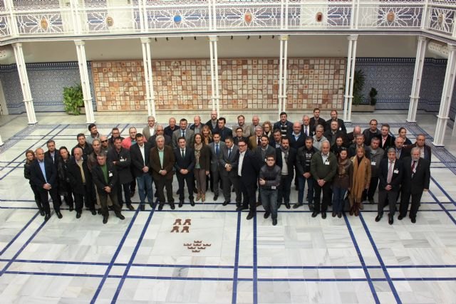 La Comunidad destaca el amplio respaldo social de la nueva Ley de la Actividad Física y el Deporte - 1, Foto 1