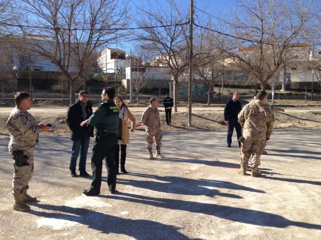 El plazo de inscripción para la Jura de Bandera finaliza el 20 de marzo - 1, Foto 1