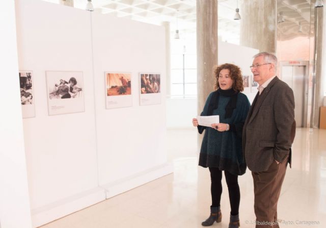 MSF muestra sus 40 años de acción humanitaria independiente - 2, Foto 2