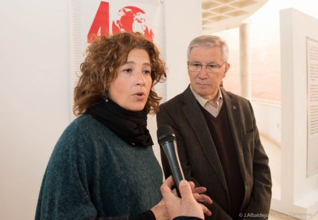 MSF muestra sus 40 años de acción humanitaria independiente - 3, Foto 3