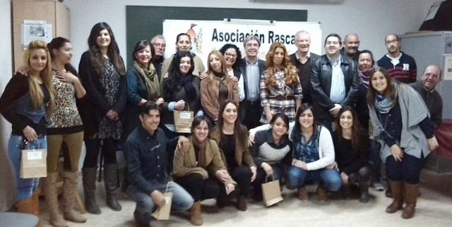 El Instituto Murciano de Acción Social colabora con la Asociación Rascasa para promover la integración sociolaboral - 1, Foto 1