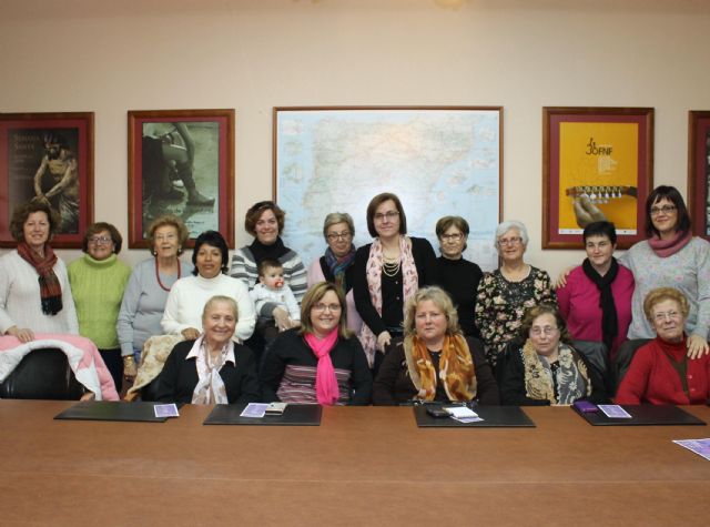La Concejalía de Igualdad celebra el Día de la Mujer con un completo programa de actividades - 1, Foto 1