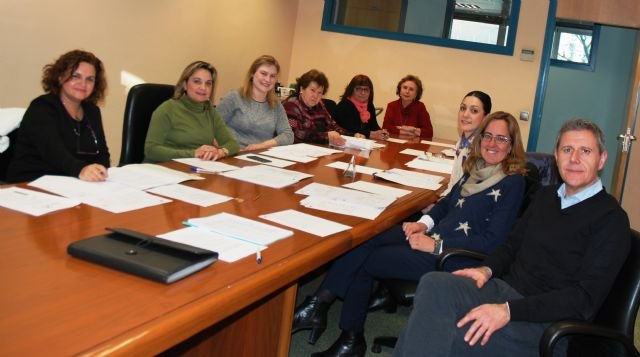 La doctora Encarna Guillén premiada como ´Mujer Murciana´ del año en la Región - 1, Foto 1