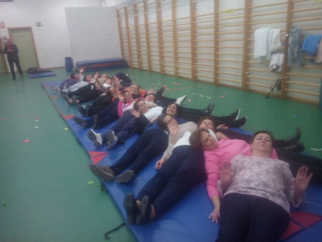 EducoYa, Repartiendo Risas - 3, Foto 3