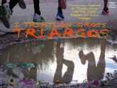 Cehegn acoger el I Triatln Cross 'TriArgos' el 8 de agosto