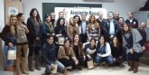 El Instituto Murciano de Accin Social colabora con la Asociacin Rascasa para promover la integracin sociolaboral