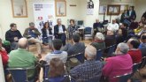 González Tovar impulsará una Ley para blindar la Sanidad Pública en la Región