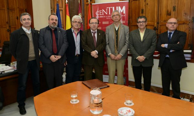 La Universidad de Murcia ayudará a la recuperación y conservación de la cultura tradicional española - 1, Foto 1