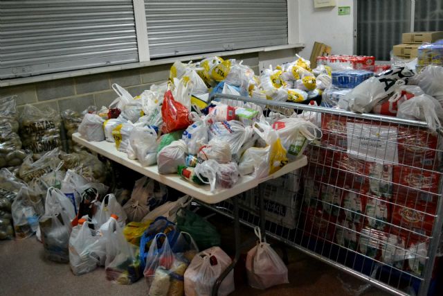 El Plásticos Romero Cartagena FS se adjudica la V Copa Presidente en una reñida final ante ElPozo Murcia - 5, Foto 5