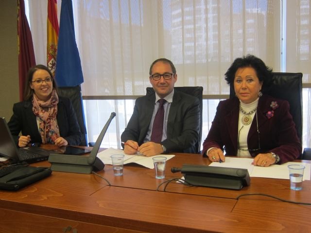 El Campus Internacional Mare Nostrum ha permitido atraer a más de 160 investigadores de Europa y norte de África - 1, Foto 1