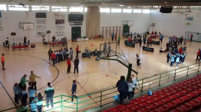 II Jornadas de deporte adaptado, Foto 6