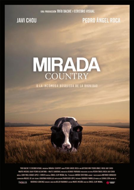 La Filmoteca estrena mañana el capítulo piloto de la 'webserie' murciana 'Mirada Country' - 1, Foto 1