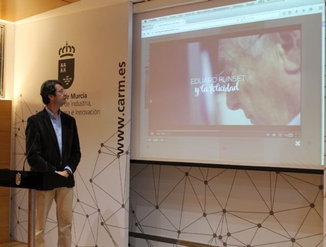 La Comunidad de la Sonrisa descubre al turista cómo Costa Cálida-Región de Murcia te hace feliz - 1, Foto 1