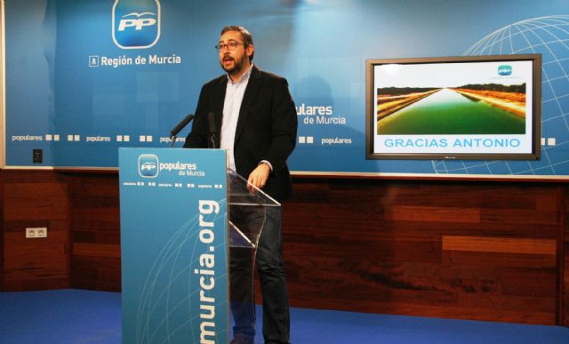 Víctor Martínez:Gracias Cerdá - 2, Foto 2