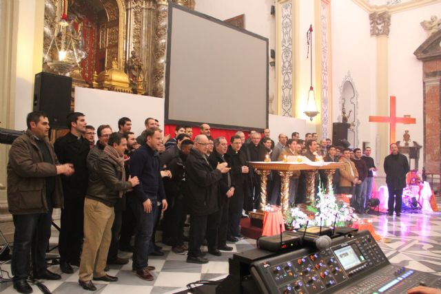 “Señor, ¿qué mandáis hacer de mí?”, comienza la campaña del Día del Seminario - 1, Foto 1